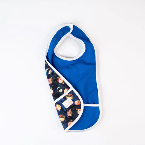 Monarch Store Reversible Bib